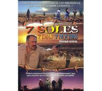 7 Soles 7 Dias 7 Noches [DVD] [Import]