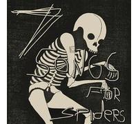 Dax Riggs – 7 Songs for Spiders – Vinyle LP