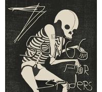 7 Songs for Spiders (Vinyle LP) / Dax Riggs