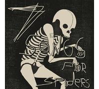 7 Songs For Spiders Vinyle