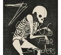 7 Songs for Spiders (Vinyle LP) / Dax Riggs