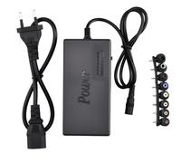 7-Speed Adjustable Universal Power Supply 12-24V 5A for Various Devices EU Plug