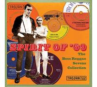 7-Spirit of '69: the..