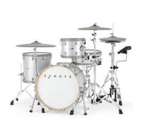 7 Standard Set (white Sparkle)