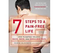 7 Steps to a PainFree Life by Craig Craig Kubey Kubey Craig Kubey (Auteur)