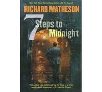 7 Steps to Midnight Richard Matheson (Auteur)