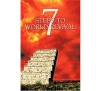 7 Steps to World Revival Dr Juliana King, King (Auteur)