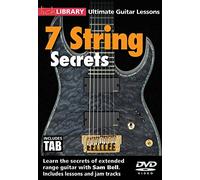7 String Secrets