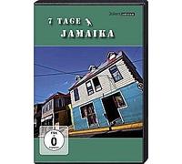 7 Tage Jamaika