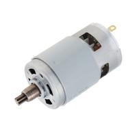 7 Teeth 775 DC electronic starter 12-24V Lithium Wrench electronic starter for Lithium Drills Impact Wrench Accessories Tools CZAOINCU