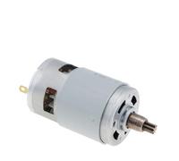 7 Teeth 775 DC electronic starter 12-24V Lithium Wrench electronic starter for Lithium Drills Impact