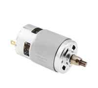 7 Teeth DC electronic starter GRS775 10.8-25V 7500-15000RPM electronic starter for Wrench Cordless Drill Power Tools
