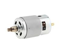 7 Teeth GRS775 DC electronic starter 10.8-25V 7500-15000RPM Gear electronic starter for Wrench Cordless Drill Power Tool