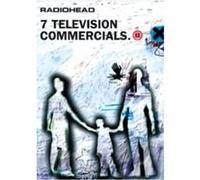 7 television commercial E