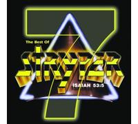 7: The Best of Stryper by Stryper [CD] NEUF