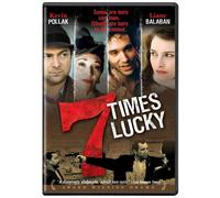 7 Times Lucky [Import USA Zone 1]