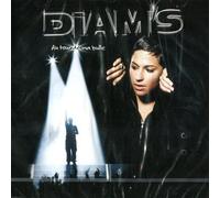 7 TITRES LIVE AU ZENITH DE PARIS