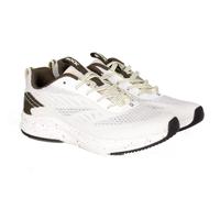 7 TO 7 SRL ROCK EXPERIENCE Baskets Femme En Tissu Blanc