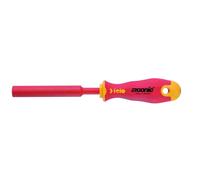 7 Tournevis hexagonaux isolés 1000V Ergonic 400 VDE 41907030