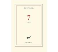 7 Tristan Garcia (Auteur)
