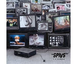 7-TV Screen/I Don'T Like the Man That I am