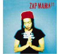 7 [Us Import] by Zap Mama (2003-09-23)