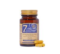 7 Vegetable Capsules