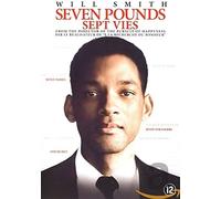 7 Vies – Sony Pictures Home Entertainment