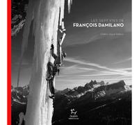 7 Vies De François Damilano - Roman | Editions Guerin
