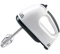 7 Vitesse Mélangeur manuel ?lectrique portable ?croupier ménager cuisson petite crème