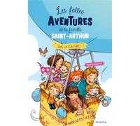 7 - Vive la culture ! - Paul Beaupère - Mame - broché - Roman junior dès 9 ans