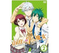 7 Vol.2 [Dvd]