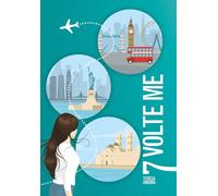 7 volte me: Come rinascere anche quando ci si sente a pezzi