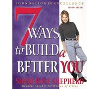 7 Ways To Build A Better You [VHS]