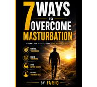 7 ways to overcome musterbation