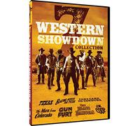 7 Western Showdown Collection