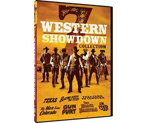 7 Western Showdown Collection