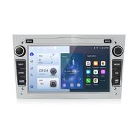 7" WIFI Autoradio Android13 2+32GB carplay Für Opel Vectra Zafira B Astra H Corsa GPS Navi SWC 4Kern RDS FM USB 2 DIN
