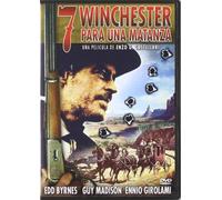 7 Winchester Para Una Matanza [Import]
