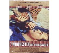 7 Winchester per un massacro