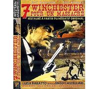 7 Winchester Pour Un Massacre Tous | Occasion