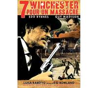7 Winchester pour un massacre – Seven7 – Tous – Occasion