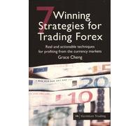 7 Winning Strategies For Trading Forex