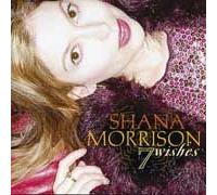 Shana Morrison – 7 Wishes