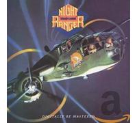 7 Wishes by Night Ranger [Audio CD] NEUF