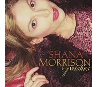 7 Wishes by Shana Morrison (2002-04-02)