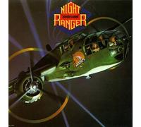 7 Wishes [Us Import] by Night Ranger (1992-05-13)