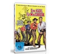 7 Women for the MacGregors (1967) ( Sette donne per i MacGregor ) ( Up the MacGregors ) [ NON-USA FORMAT, PAL, Reg.0 Import - Germany ]