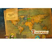 7 Wonders Ancient Alien Makeover (PC)