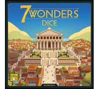 7 Wonders Dice